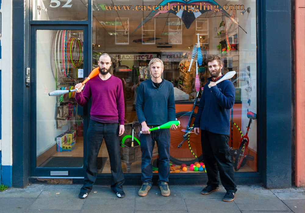 2021 & Shows to watch!