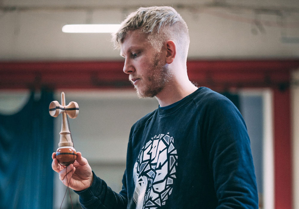 Staying on the Grind