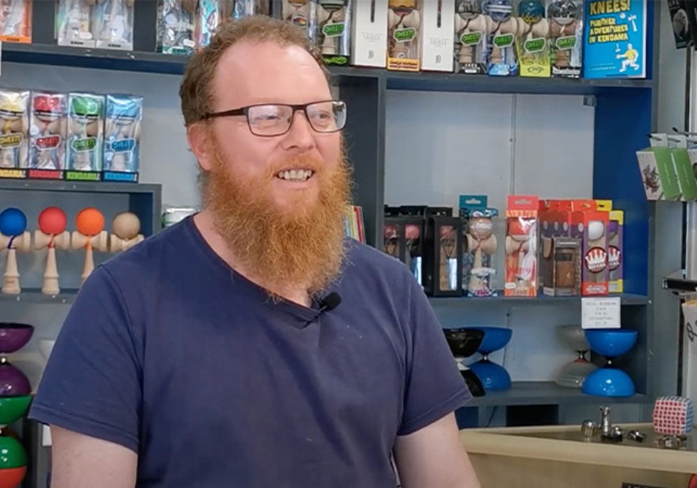 Cascade Meets : Rugg Tomcat