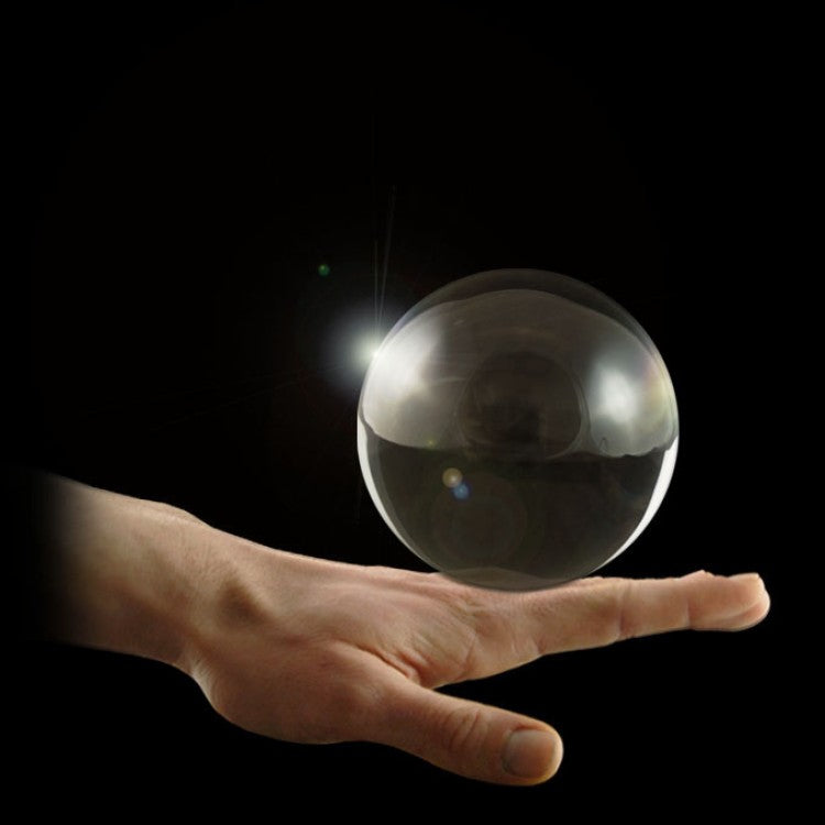 100mm Juggle Dream Acrylic Contact Juggling Ball