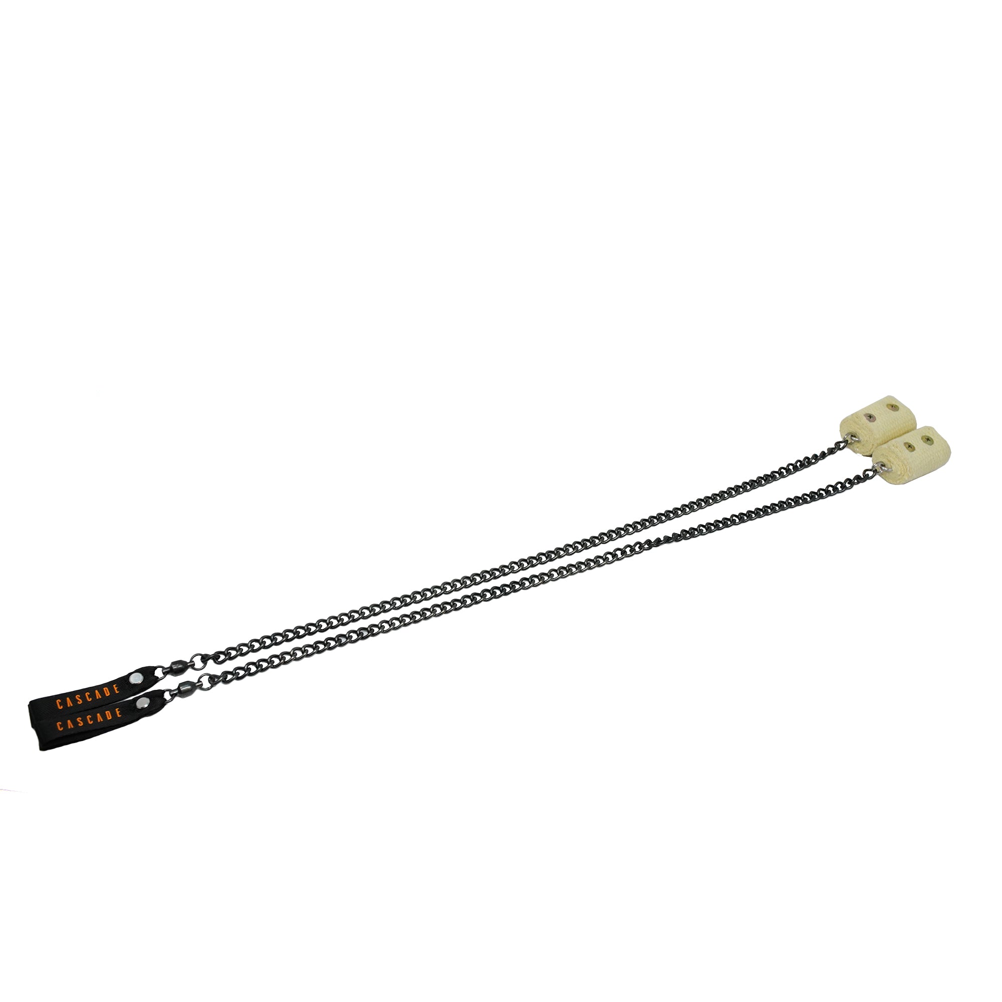 Cascade 50mm Fire Poi