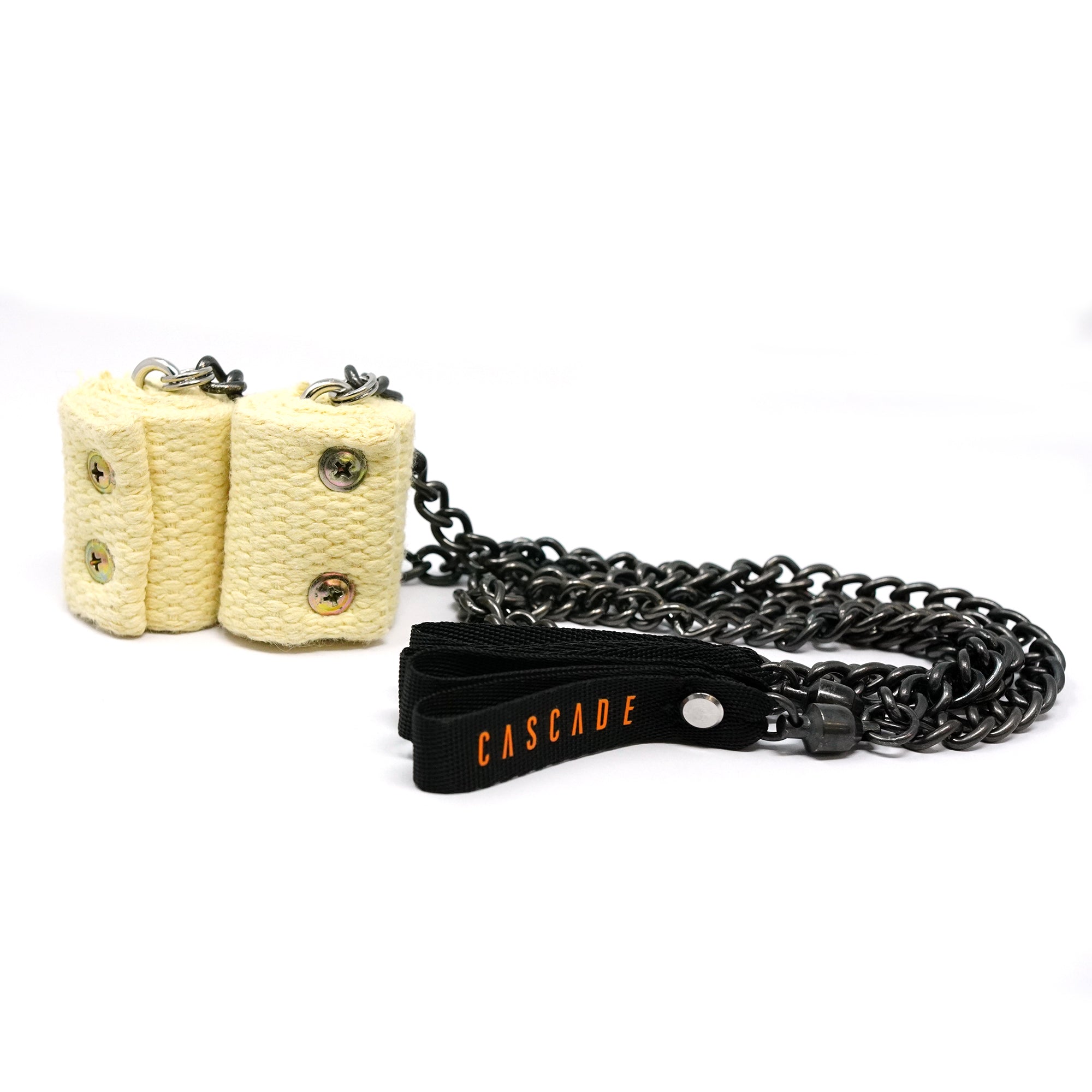 Cascade 50mm Fire Poi