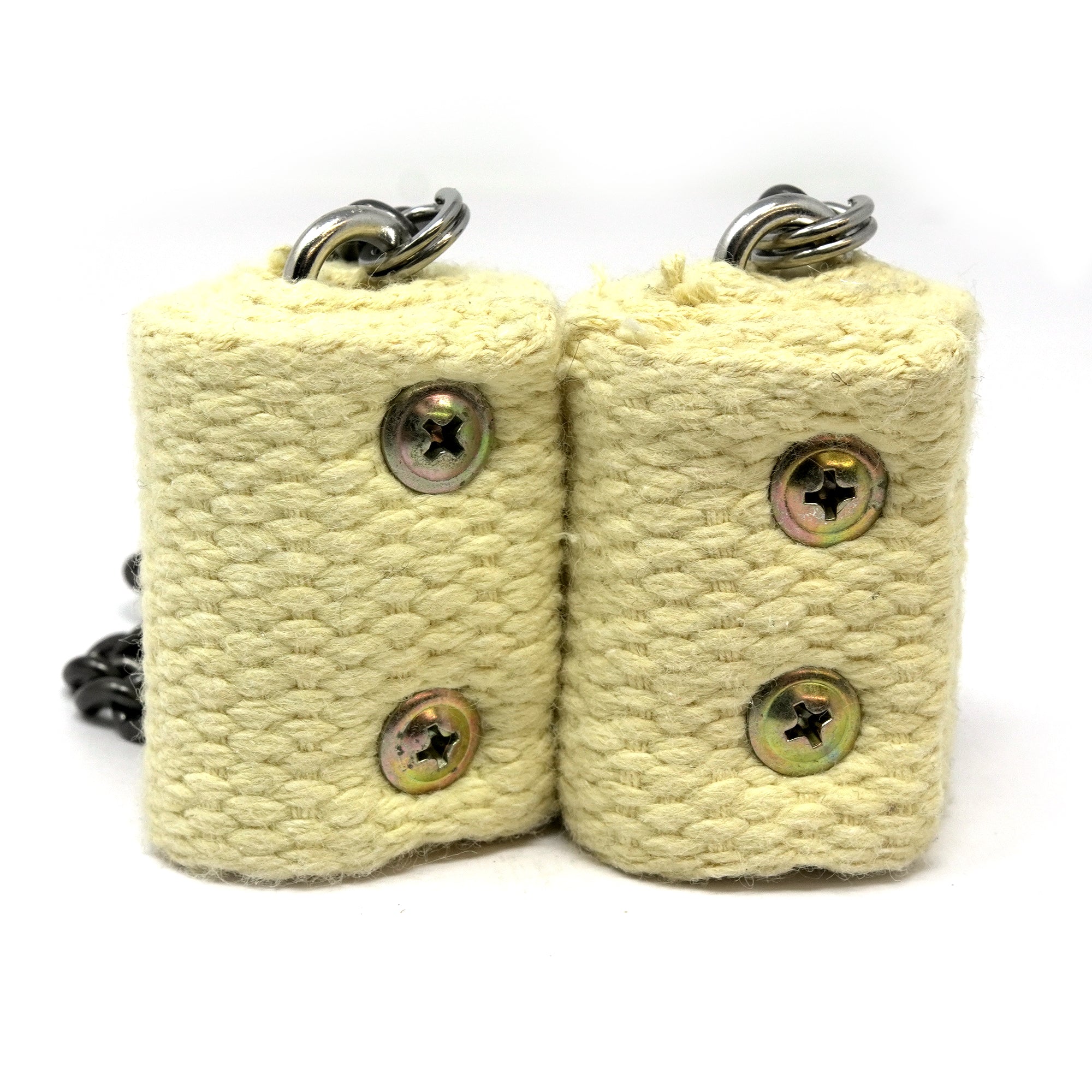 Cascade 50mm Fire Poi