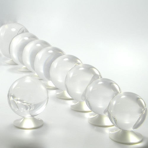 70mm Juggle Dream Acrylic Contact Juggling Ball