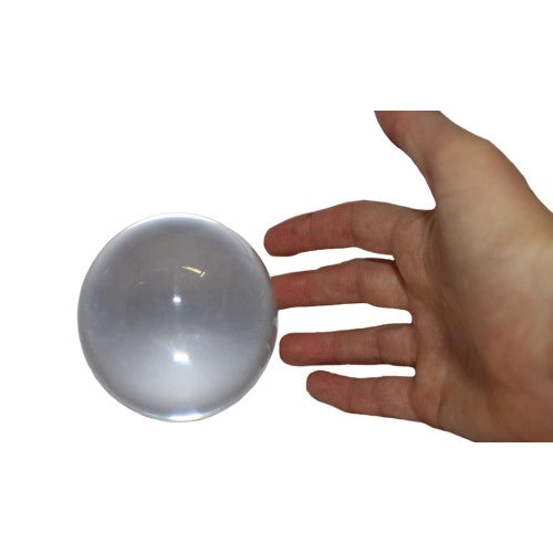 70mm Juggle Dream Acrylic Contact Juggling Ball