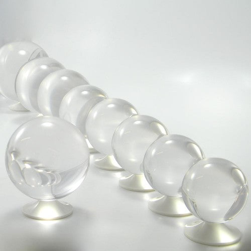 85mm Juggle Dream Acrylic Contact Juggling Ball