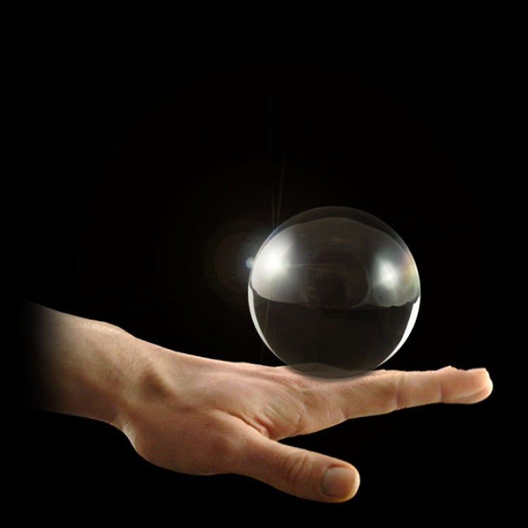 85mm Juggle Dream Acrylic Contact Juggling Ball