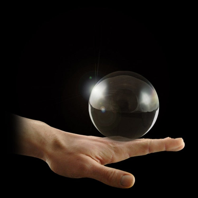 90mm Juggle Dream Acrylic Contact Juggling Ball