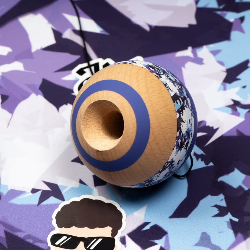 Krom Kendama Adrian Vilau Pro Model
