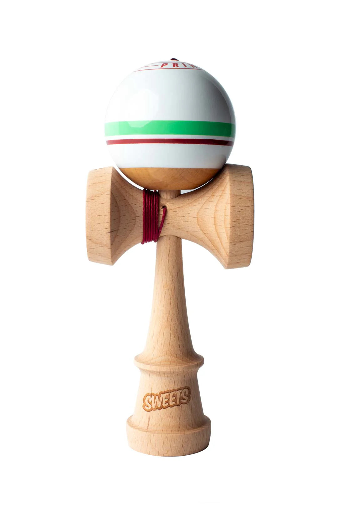 Sweets Sport Stripe Kendama Series