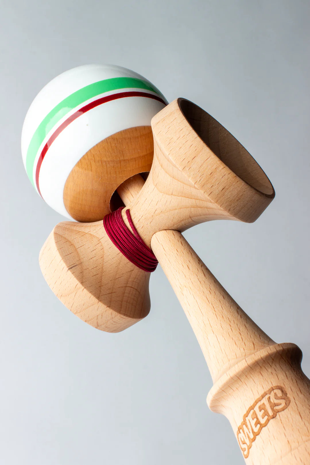Sweets Sport Stripe Kendama Series
