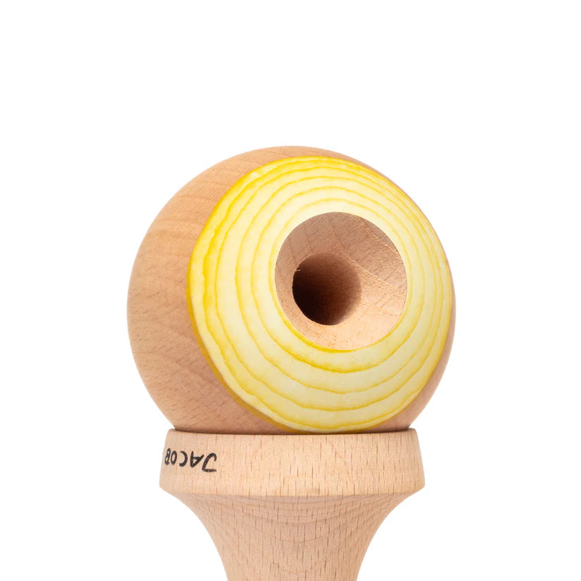 Krom Kendama Jacob Acrobat Model