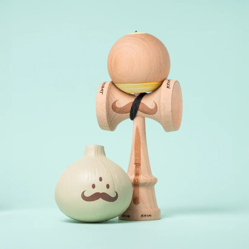 Krom Kendama Jacob Acrobat Model
