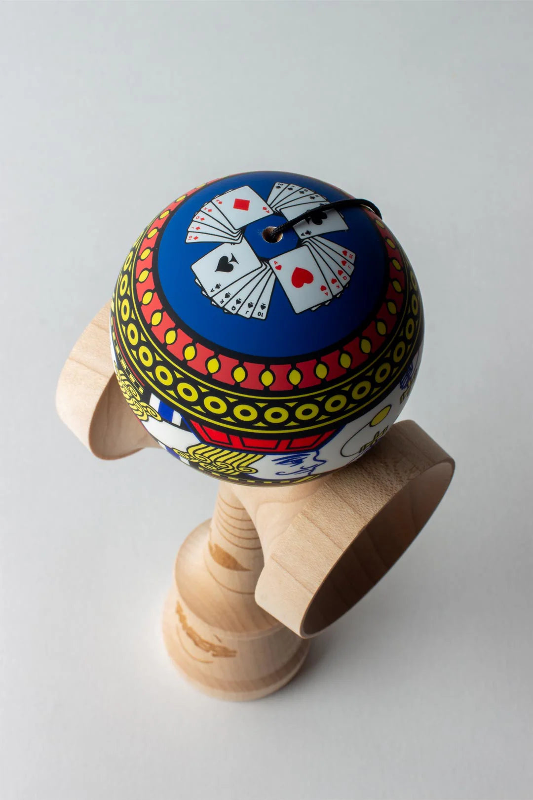 Sweets Kendama Retro Series - Blackjack