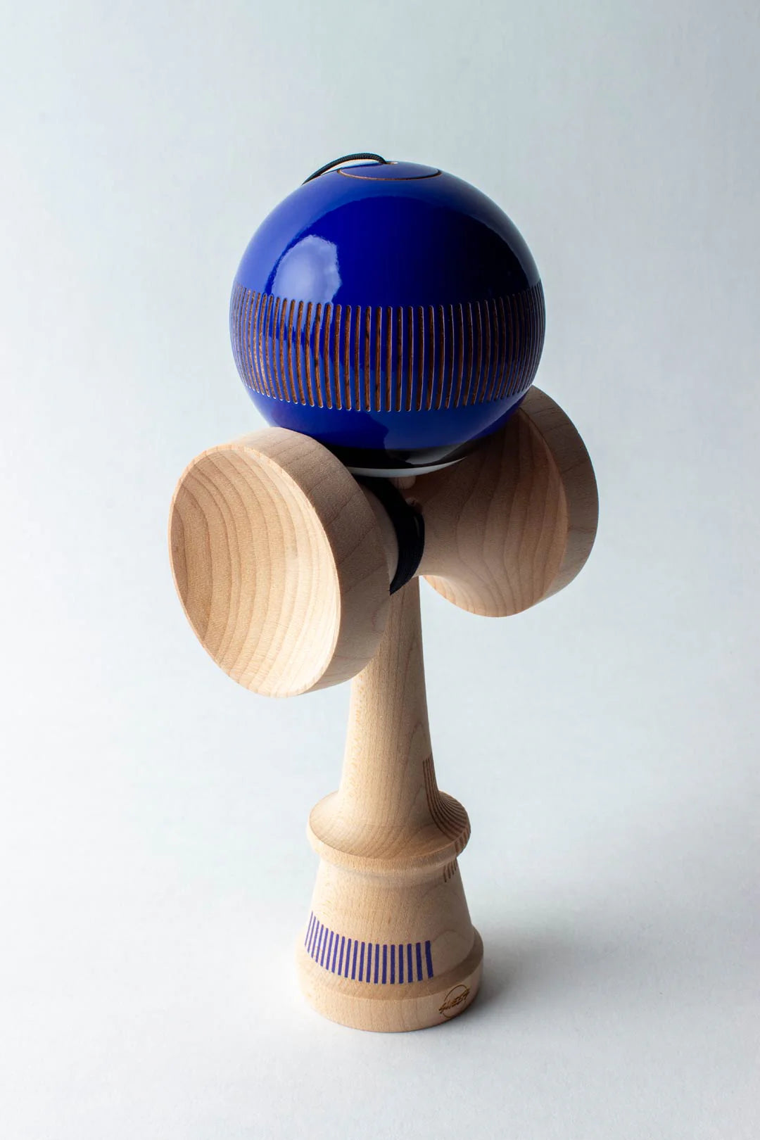 Sweets Kendama Broken Bones Series - Ultra Navy
