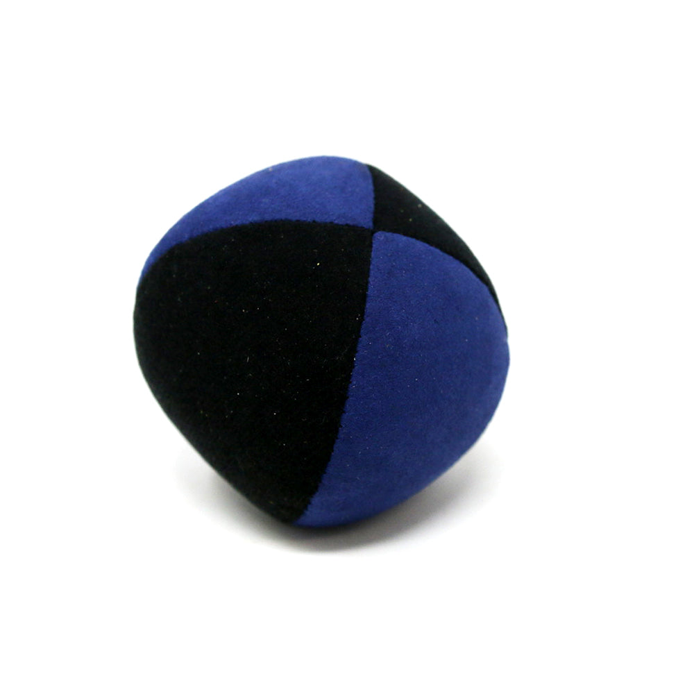 Cascade Suede Juggling Ball