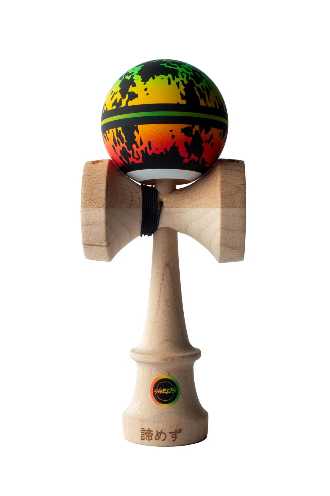 Sweets Kendama Cam Herrero Kendamalicious Turbo Mod