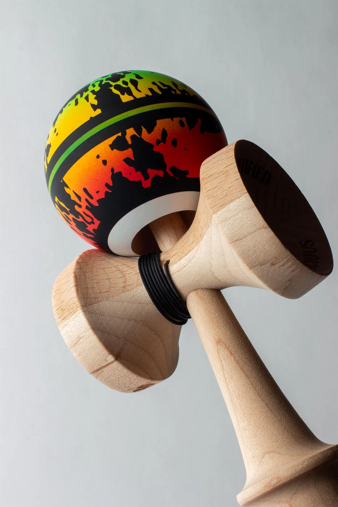 Sweets Kendama Cam Herrero Kendamalicious Turbo Mod