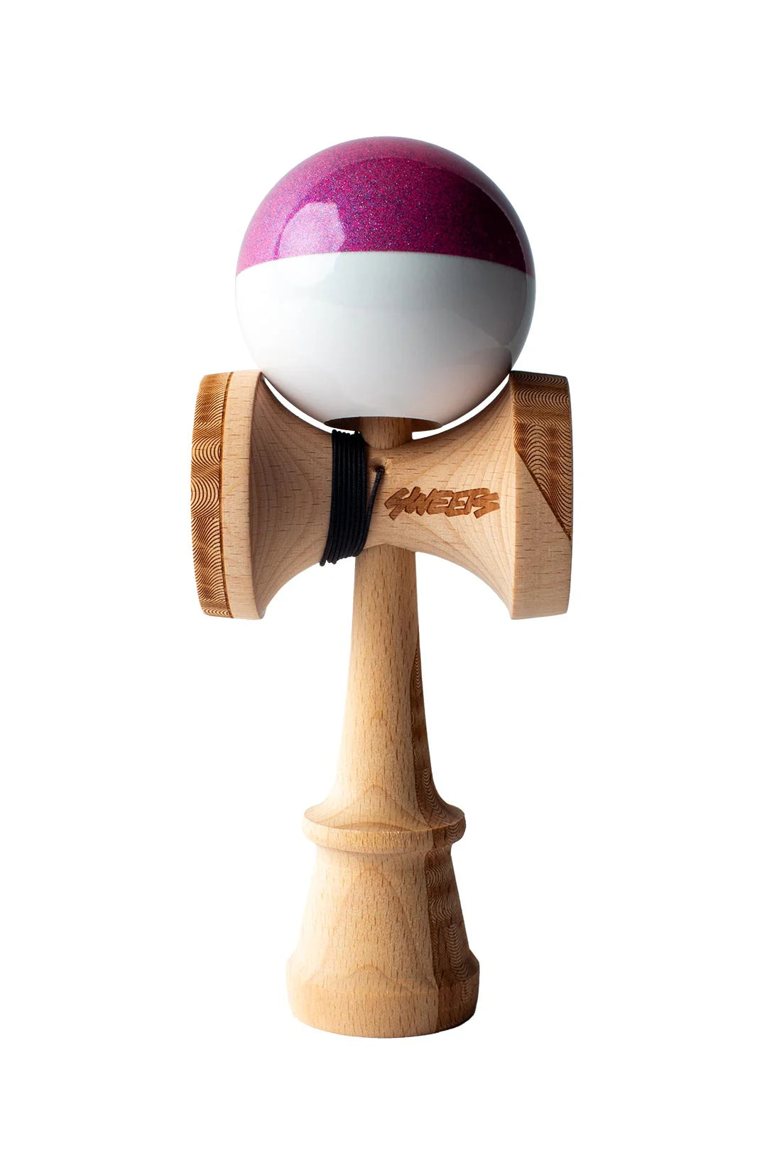 Sweets Kendamas Disco Bobber Kendama