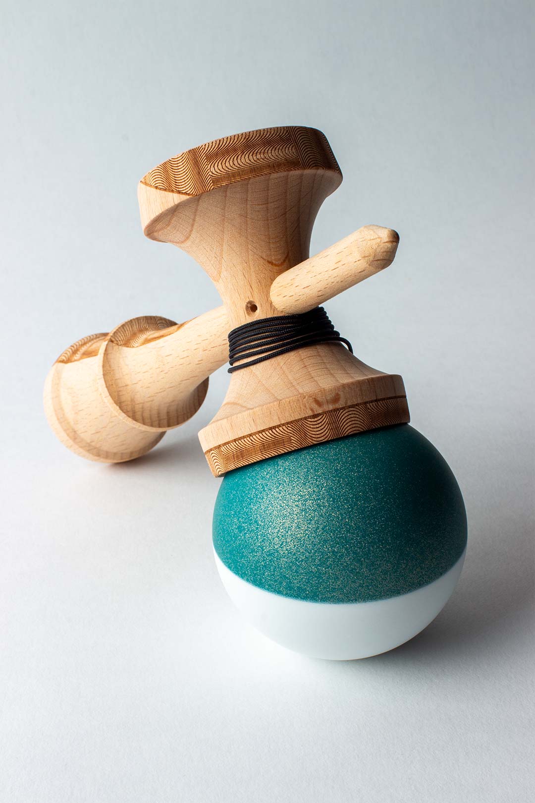 Sweets Kendamas Disco Bobber Kendama