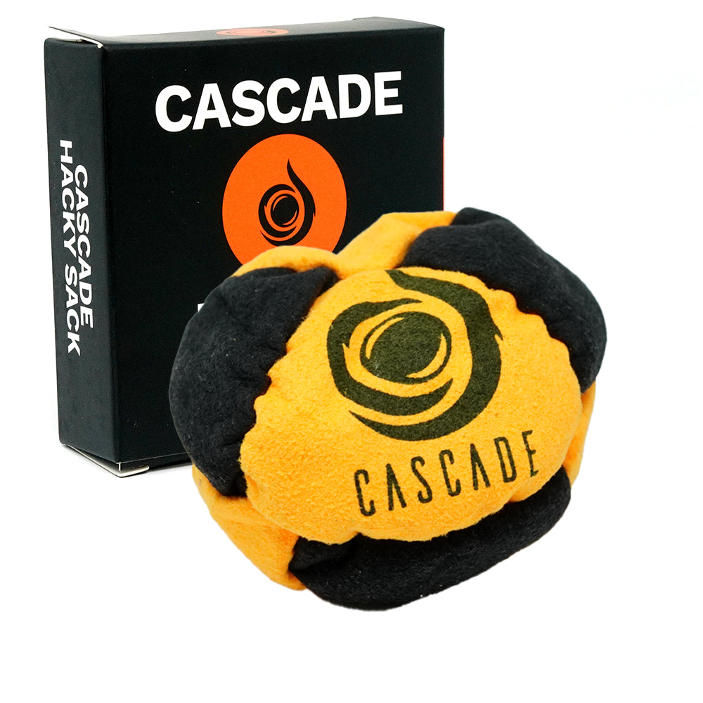 Cascade 8 Panel Hacky Sack