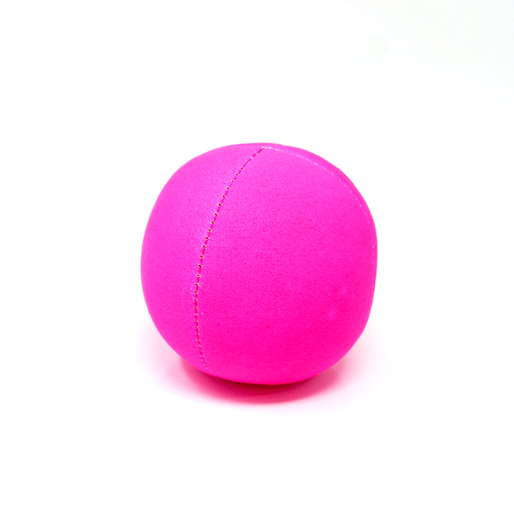 3 x Cascade Neon Classic Thud Juggling Ball Set