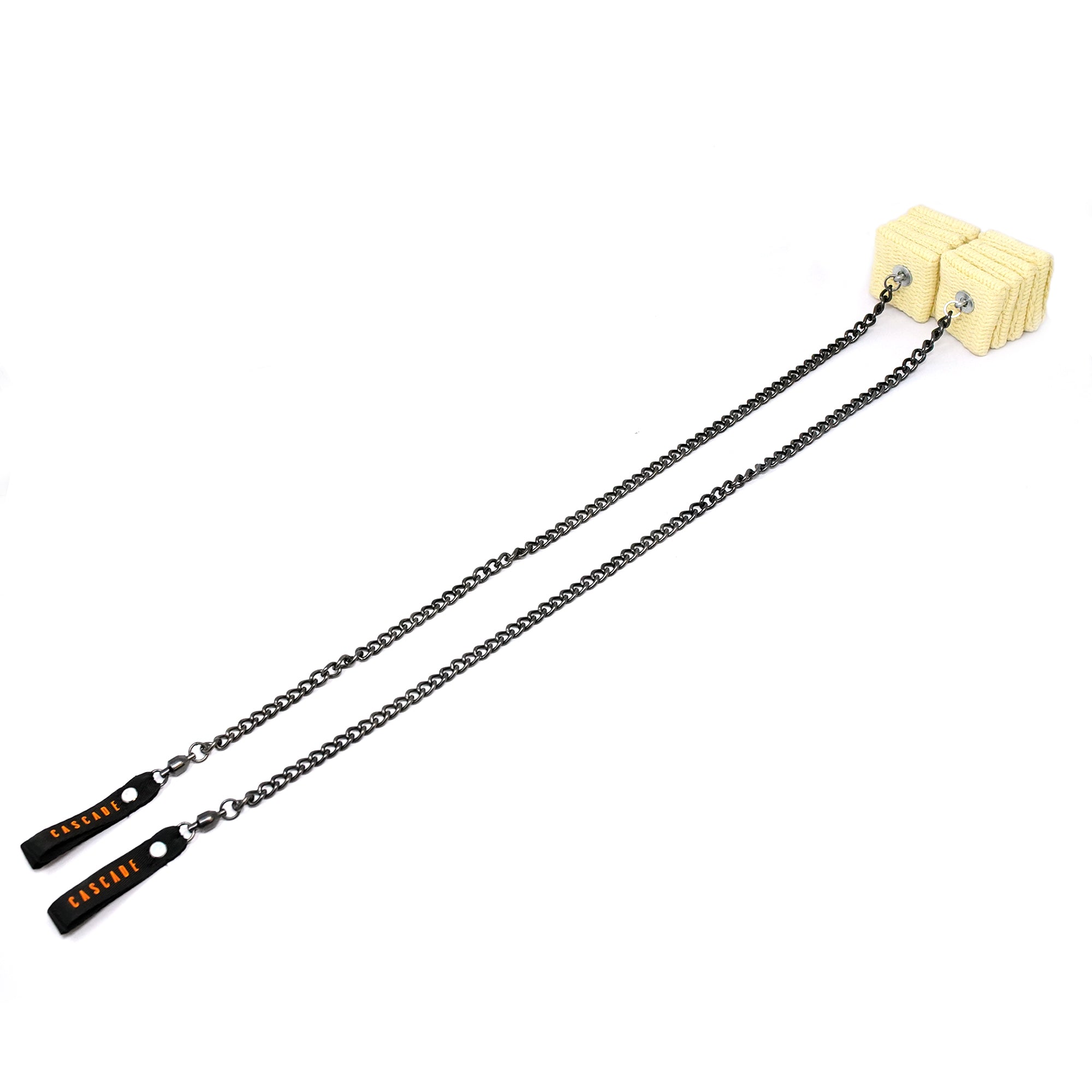 Cascade 50mm Cathedral Fire Poi