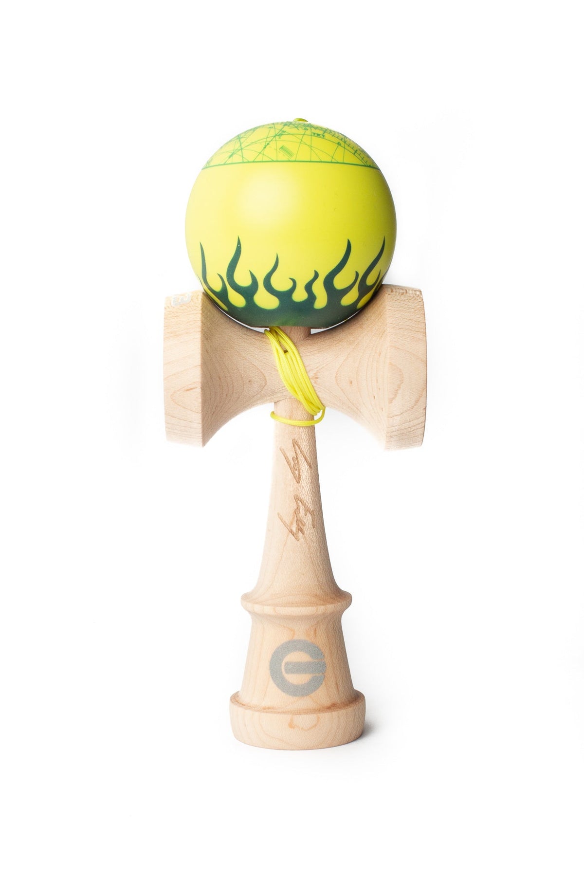 Sweets Kendama Cooper Eddy Pro Model V2