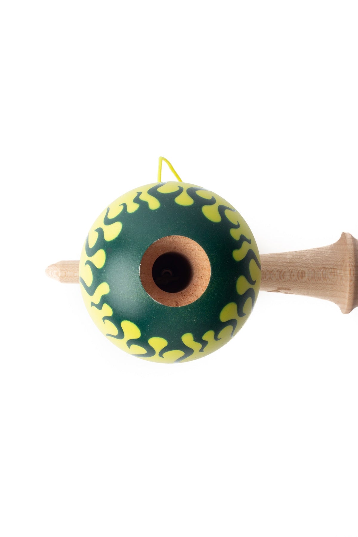 Sweets Kendama Cooper Eddy Pro Model V2