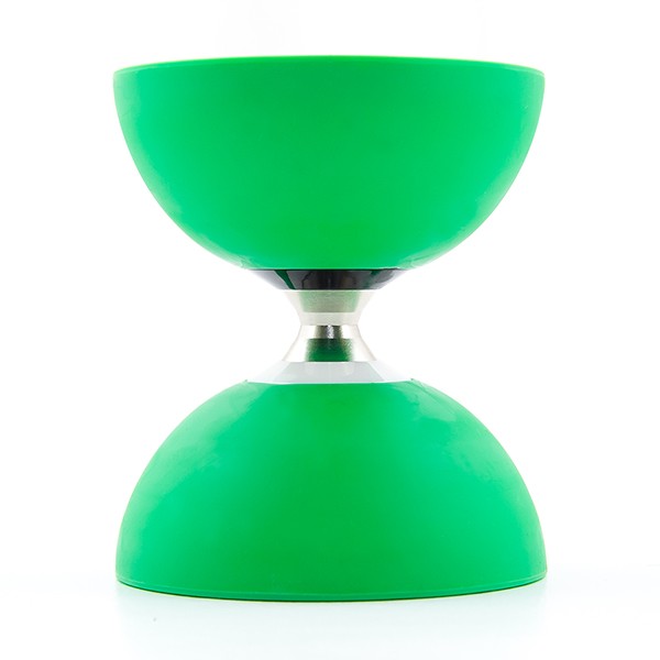 Juggle Dream Cyclone Triple Bearing Diabolo