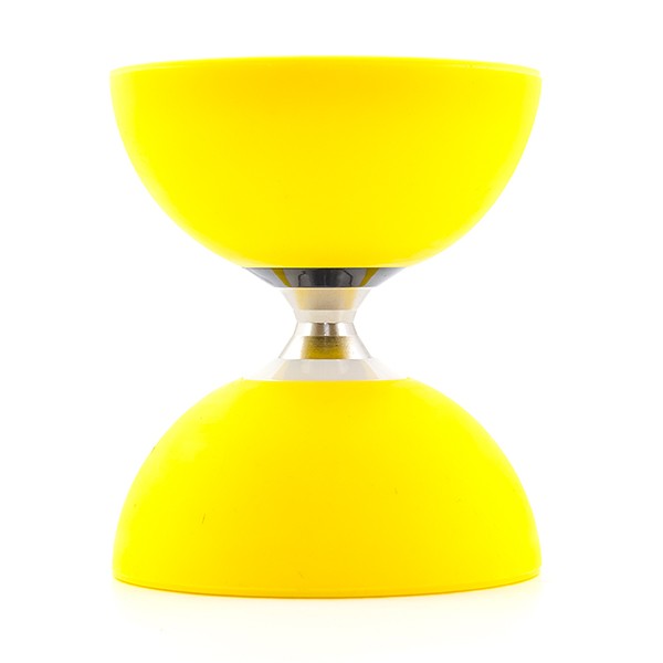 Juggle Dream Cyclone Triple Bearing Diabolo