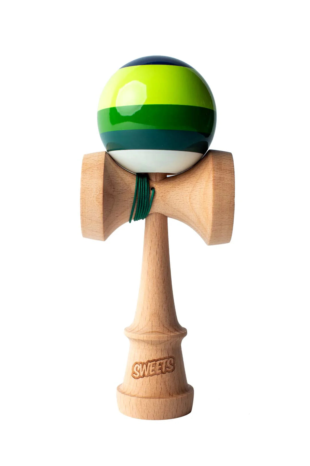 Sweets 5 Stripe Kendama Series