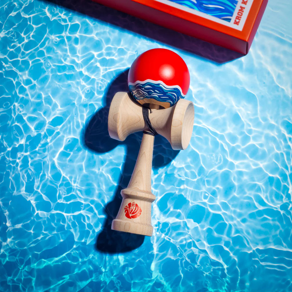 Krom Kendama Davide Pro Model