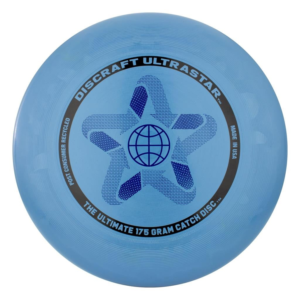 Discraft Recycled Ultrastar 175g Frisbee