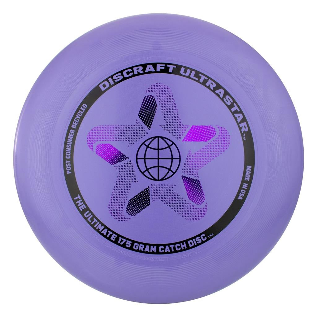 Discraft Recycled Ultrastar 175g Frisbee