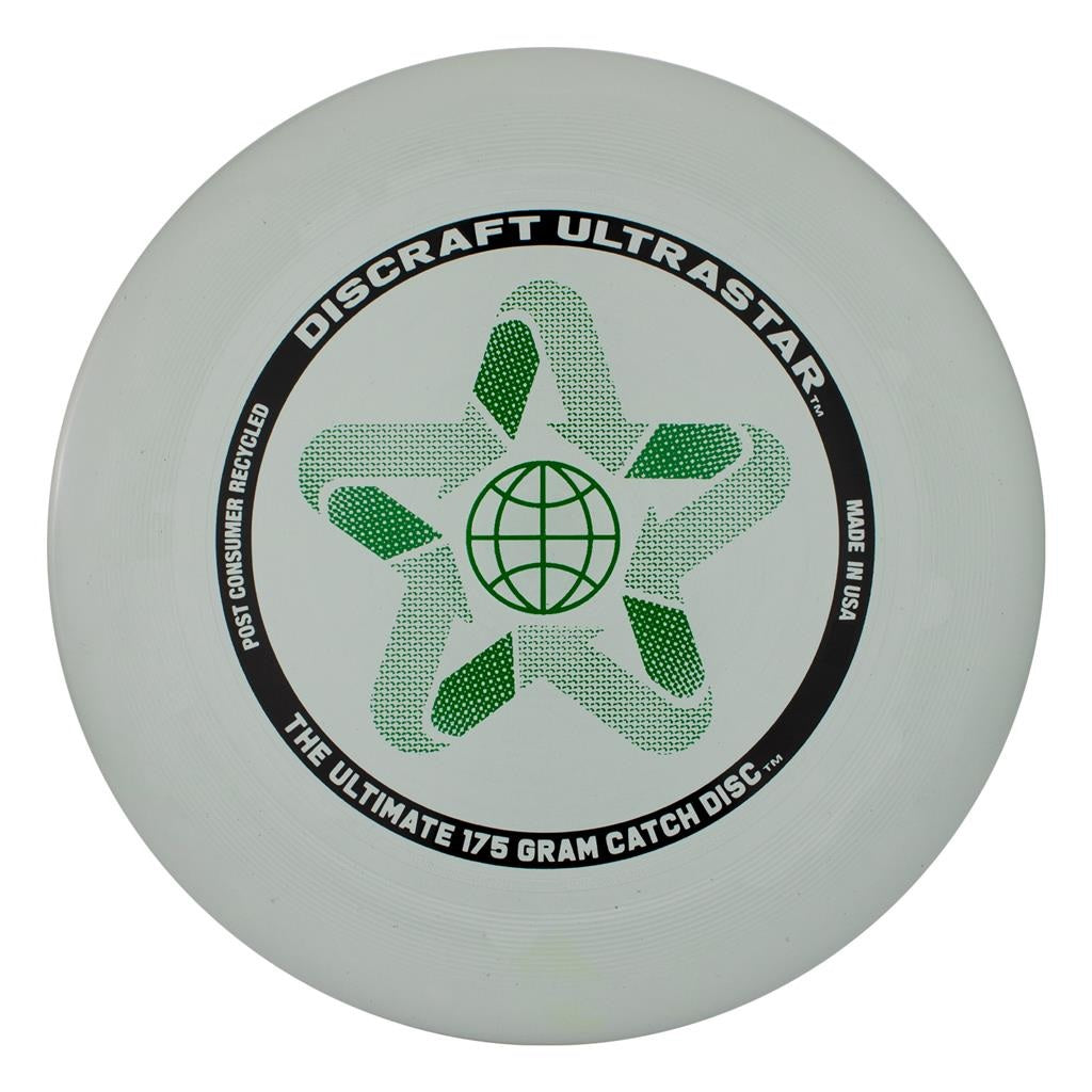 Discraft Recycled Ultrastar 175g Frisbee