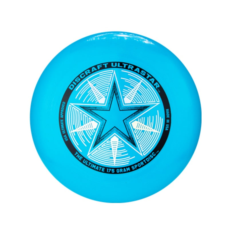 Discraft Ultrastar 175g Frisbee