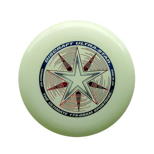 Discraft Ultrastar 175g Frisbee