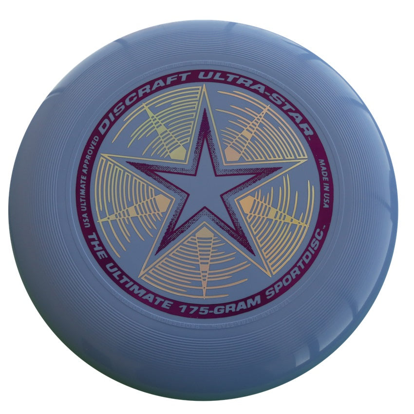 Discraft Ultrastar 175g Frisbee