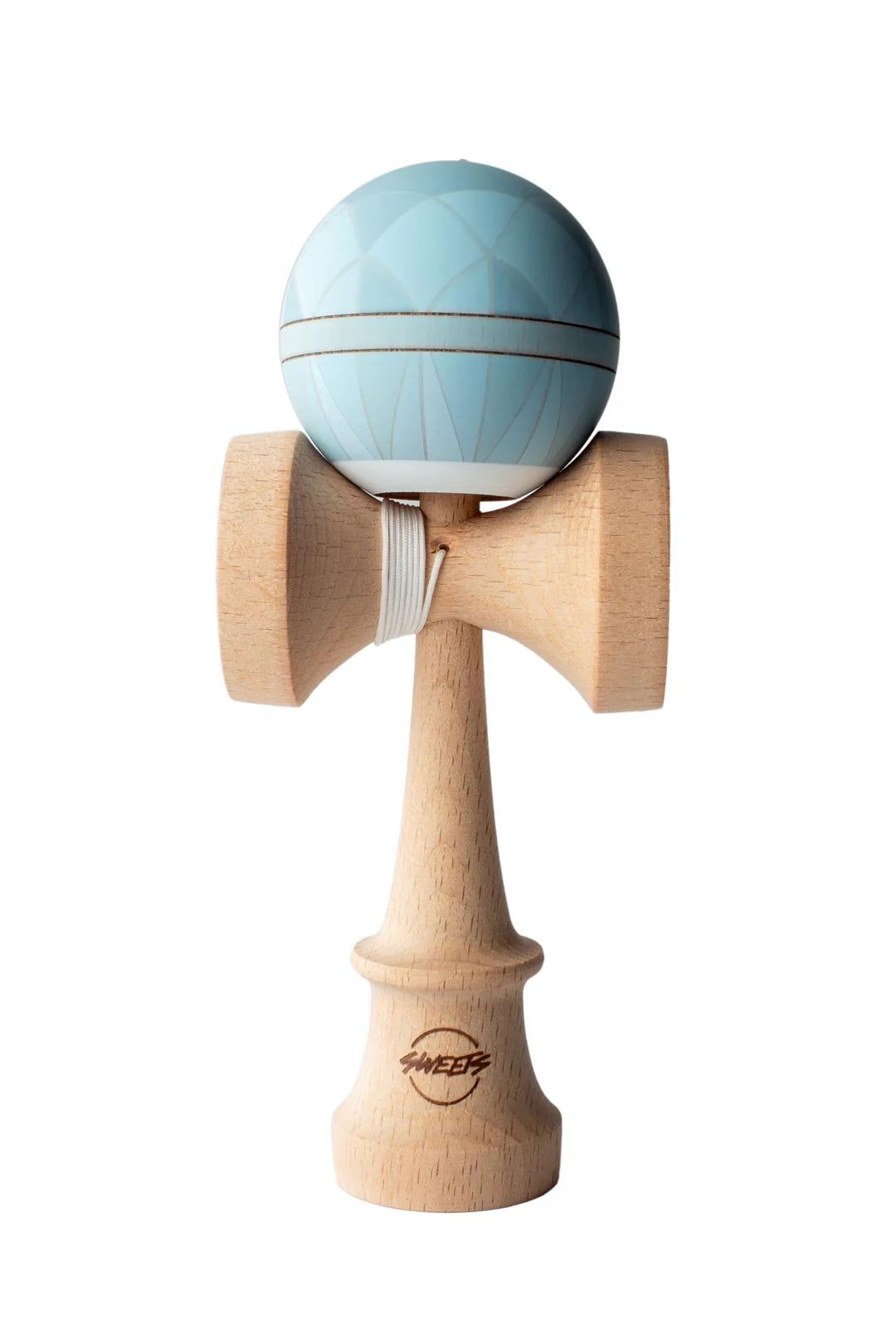 Sweets Christian Fraser Gemstone Kendama Series