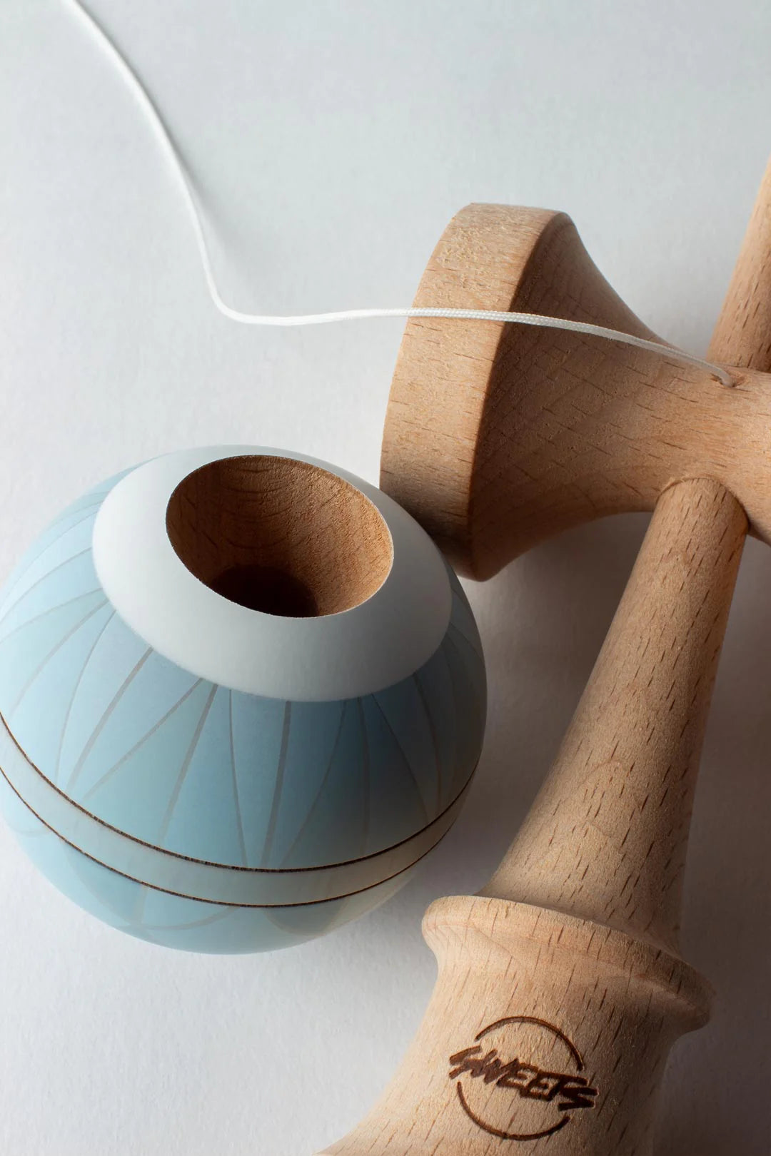 Sweets Christian Fraser Gemstone Kendama Series