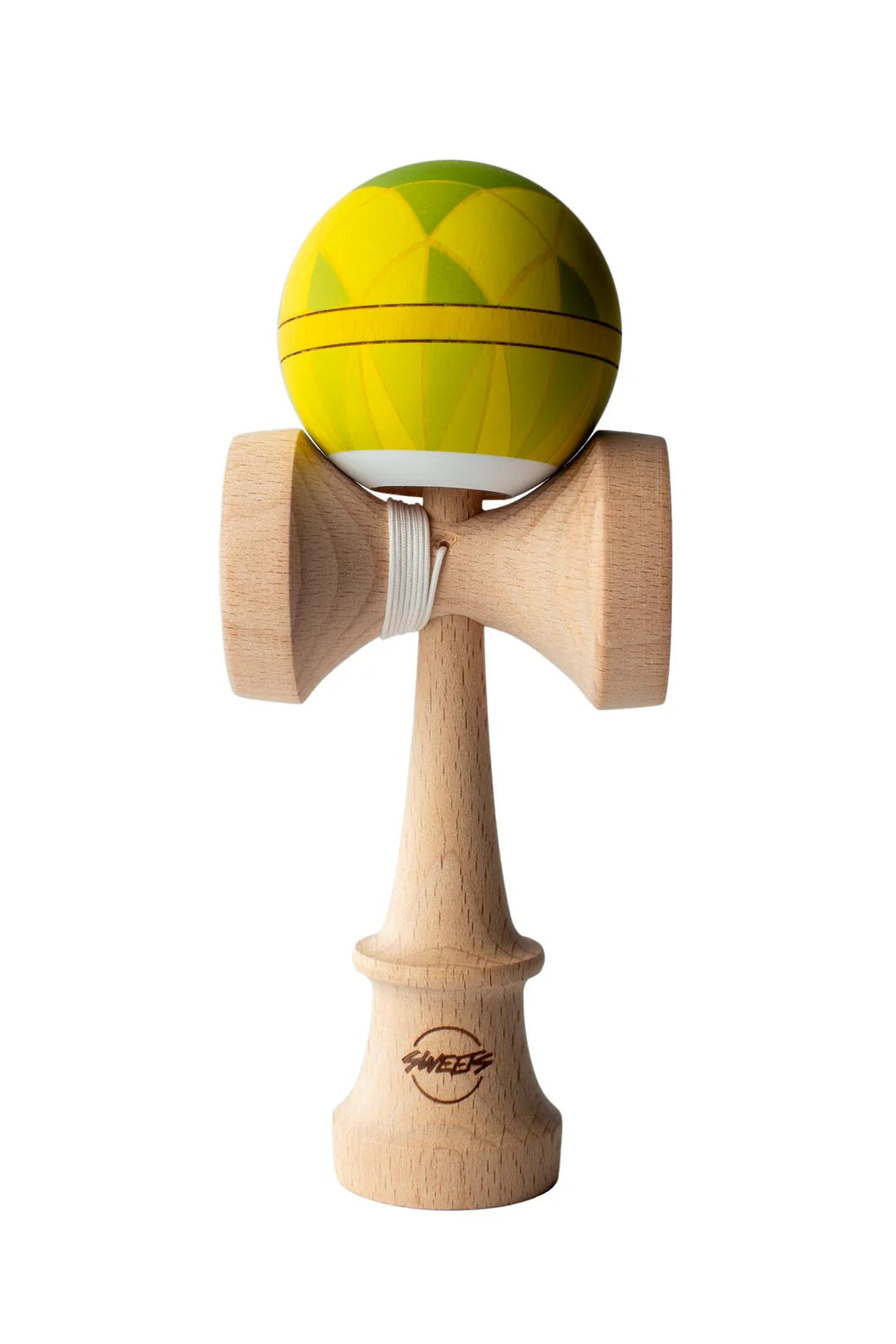 Sweets Christian Fraser Gemstone Kendama Series