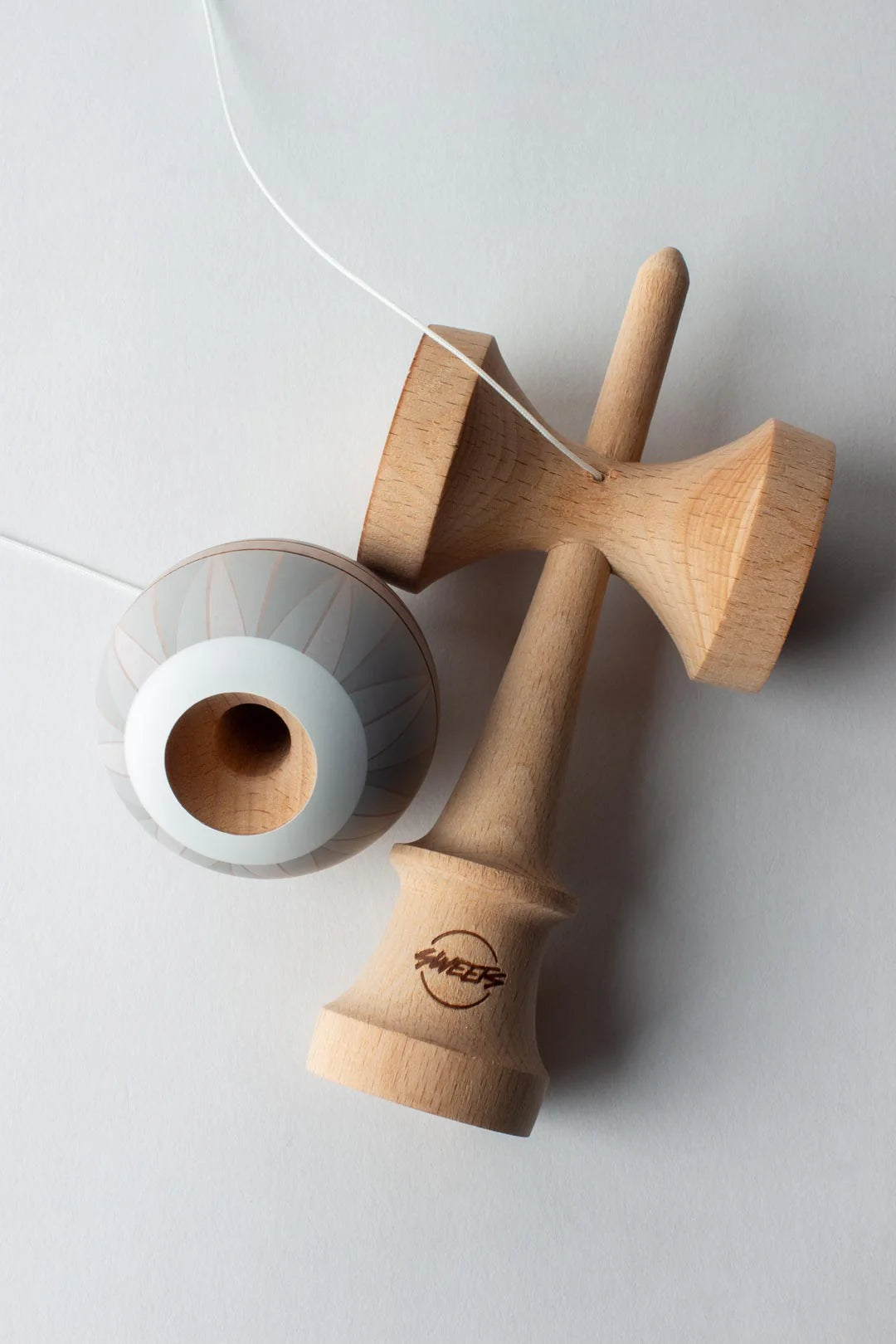 Sweets Christian Fraser Gemstone Kendama Series