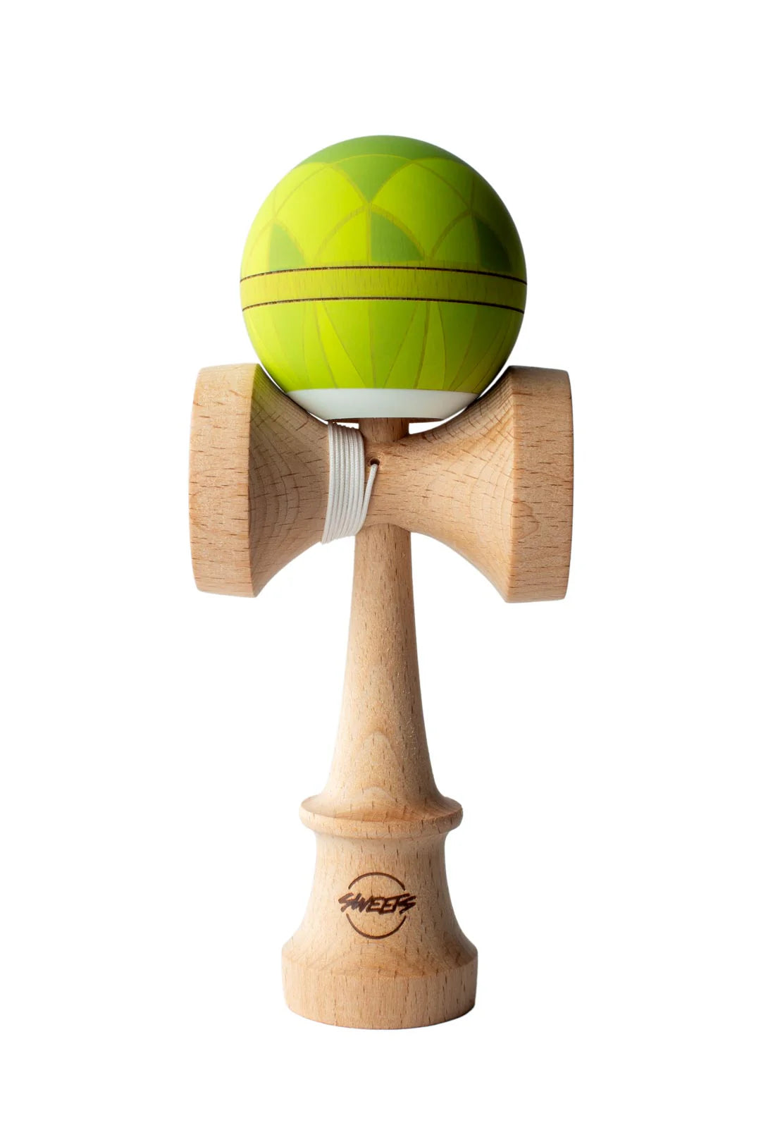 Sweets Christian Fraser Gemstone Kendama Series