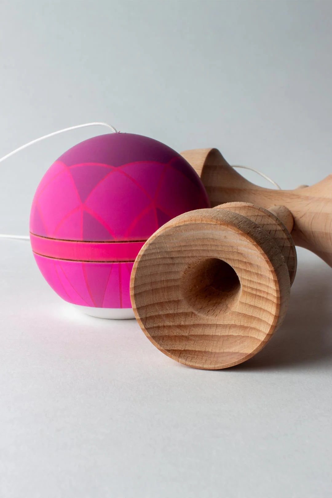 Sweets Christian Fraser Gemstone Kendama Series