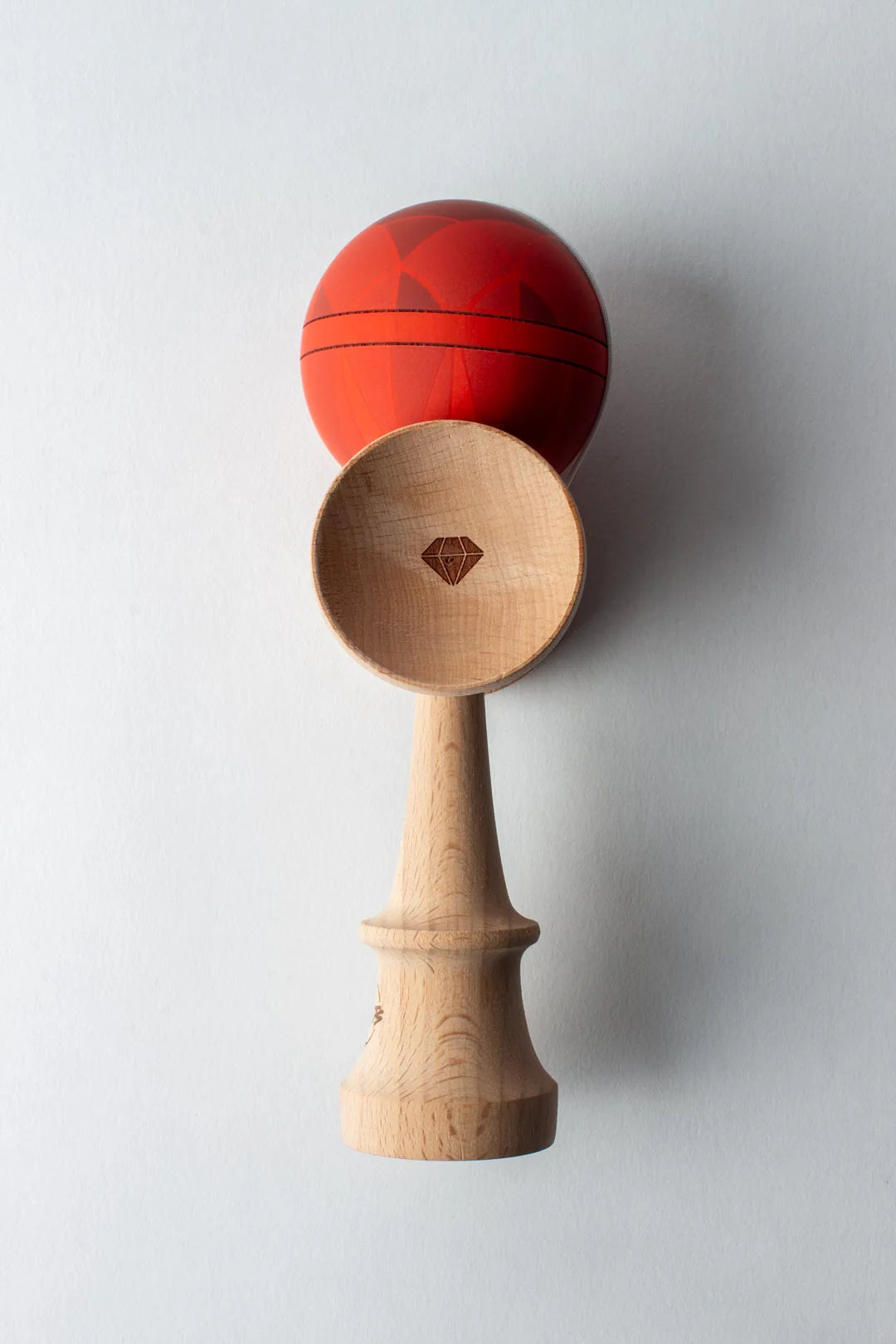 Sweets Christian Fraser Gemstone Kendama Series