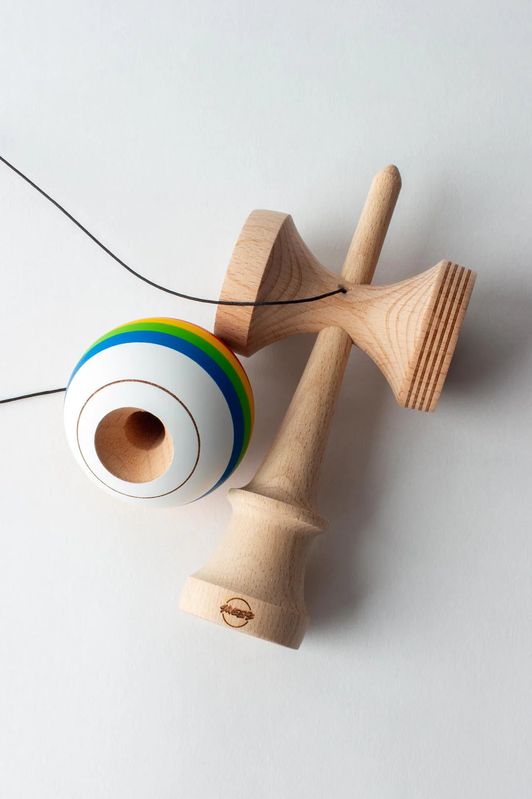Sweets Four Piece Kendama Series