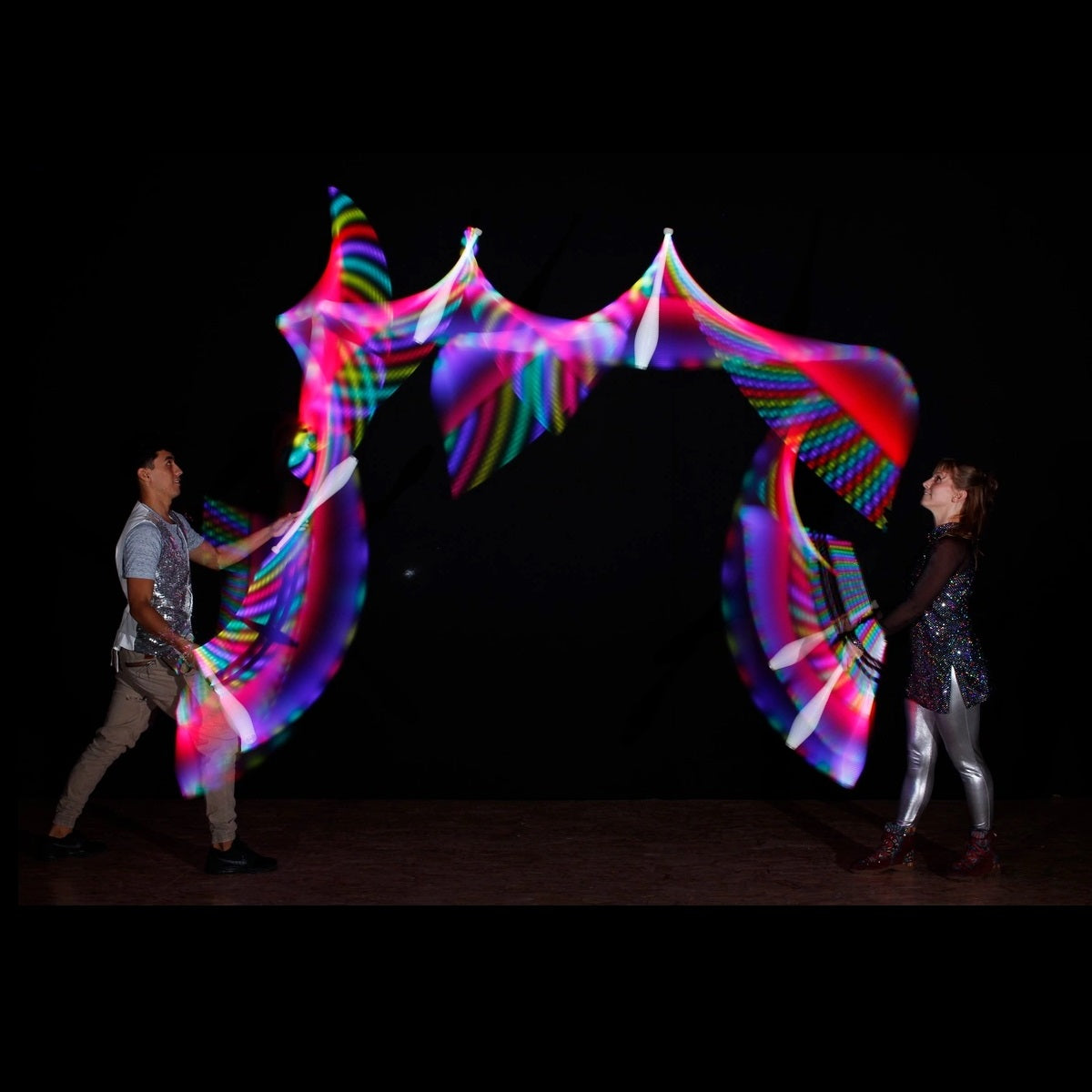 Flowtoys Vision Juggling Club