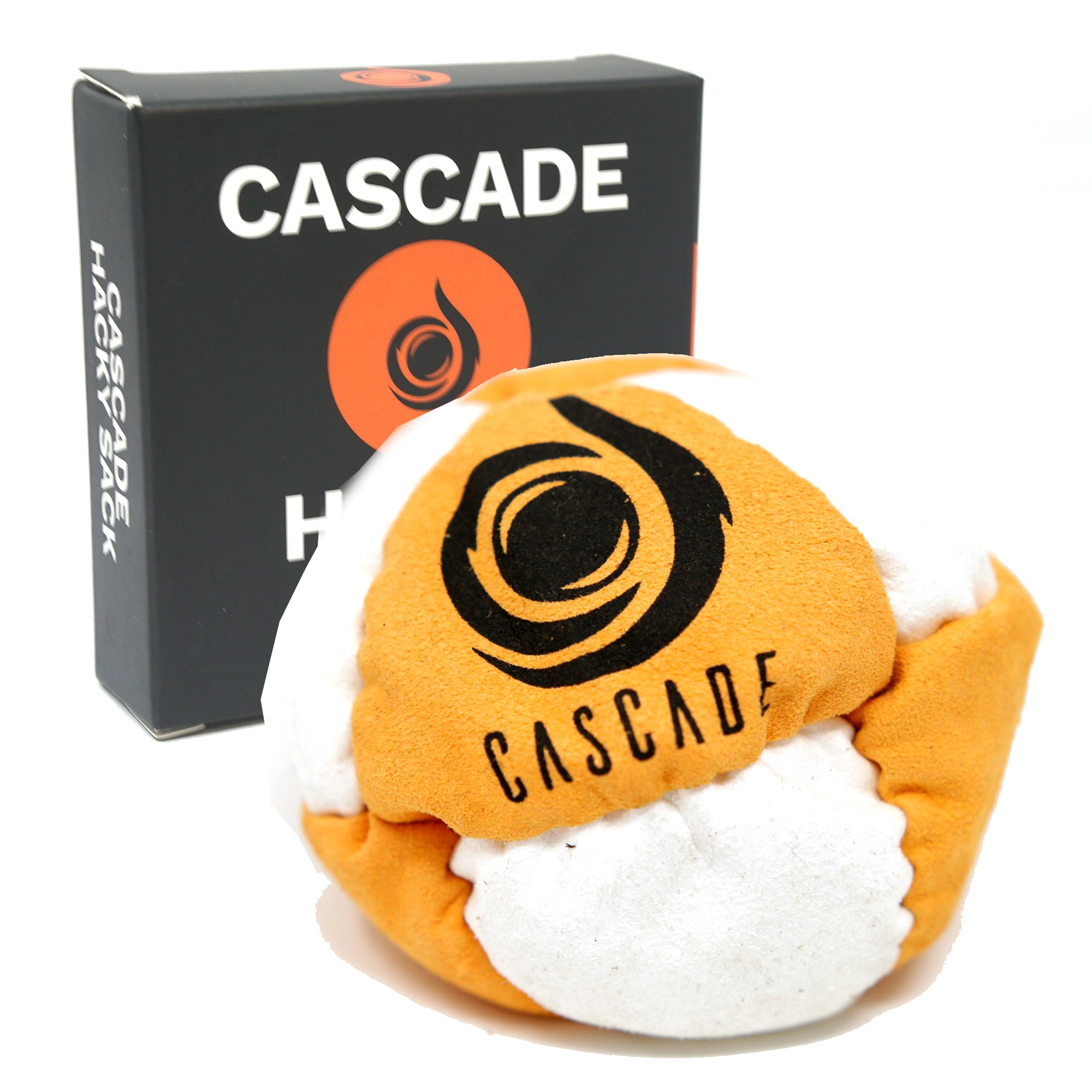 Cascade 8 Panel Hacky Sack