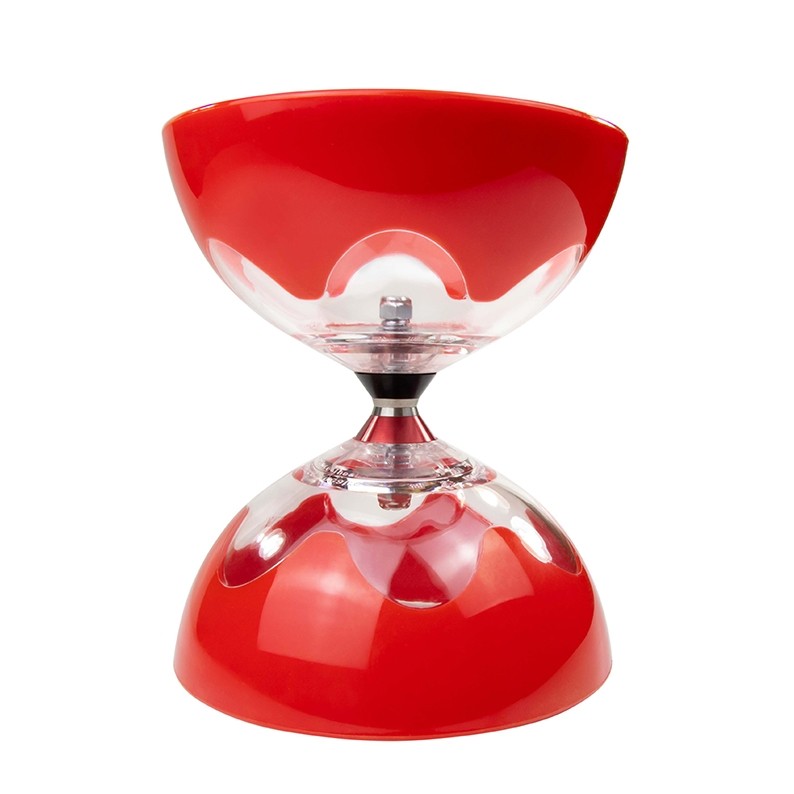 HyperSpin T Bearing Diabolo